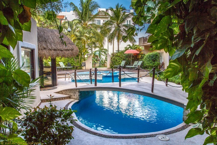 Hotel Riviera Del Sol