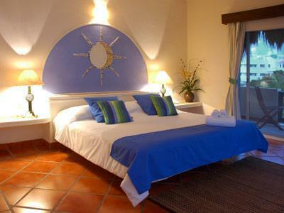 Hotel Riviera Del Sol