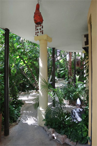 Hotel Playa Del Karma