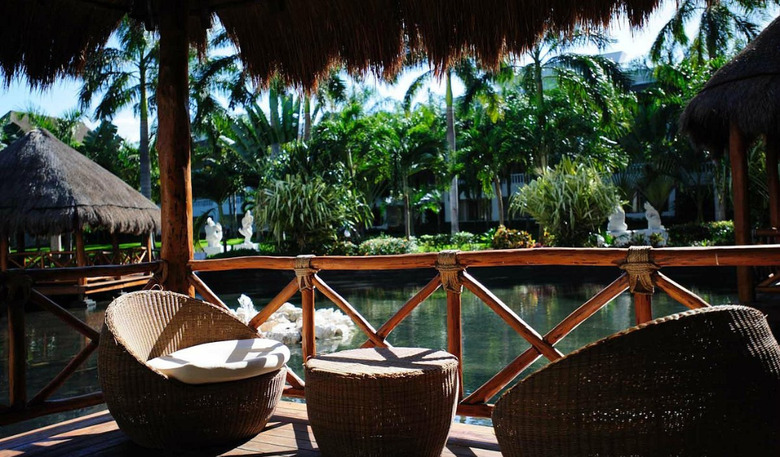 Hotel Grand Riviera Princess