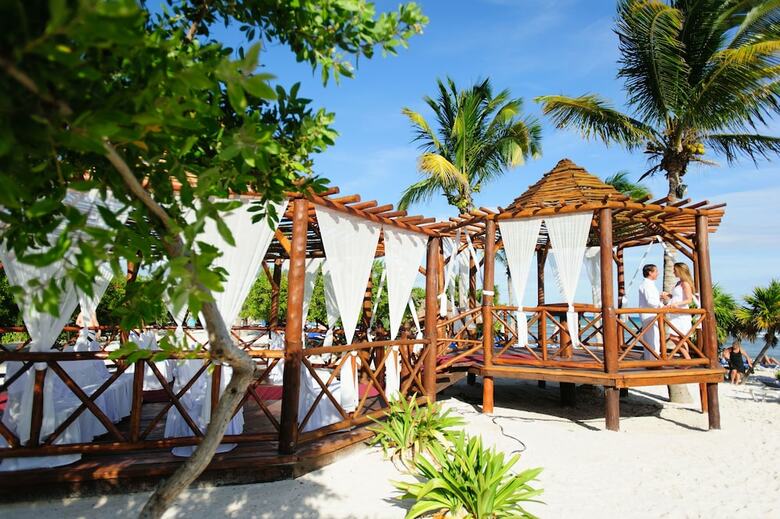 Hotel Grand Sunset Princess