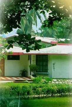 Hotel Nututun Palenque