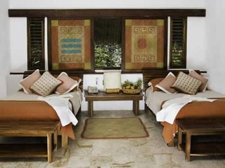 Hotel **the Explorean Kohunlich**(hdo)