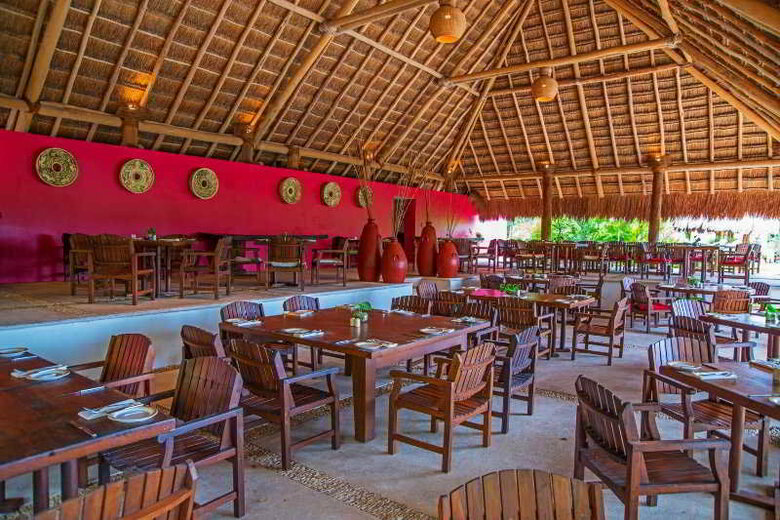Hotel **the Explorean Kohunlich**(hdo)