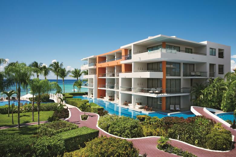 Hotel Aura Cozumel Grand Resort