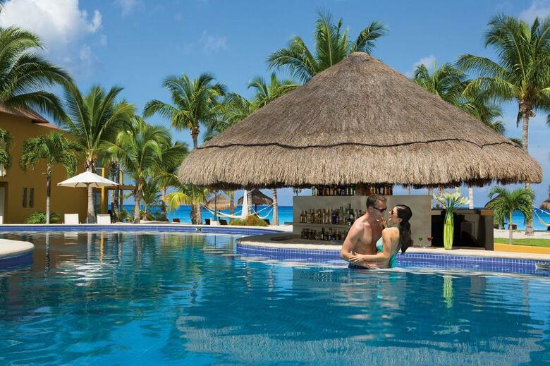Hotel Aura Cozumel Grand Resort