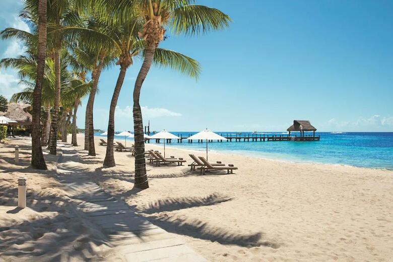Hotel Aura Cozumel Grand Resort