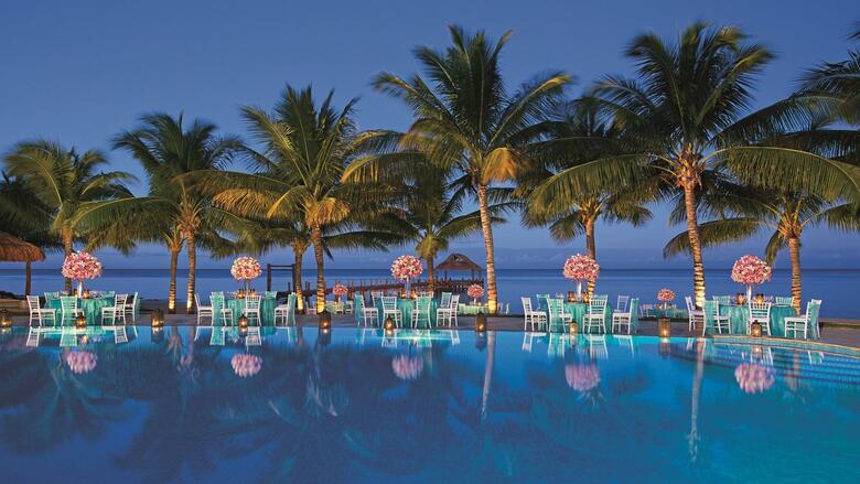 Hotel Aura Cozumel Grand Resort