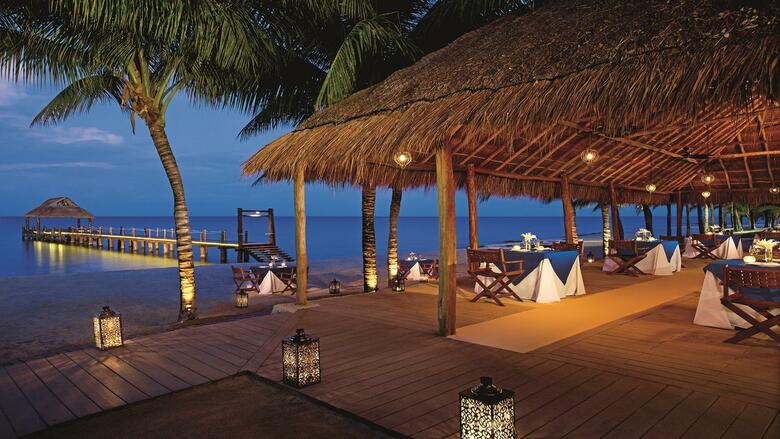 Hotel Aura Cozumel Grand Resort