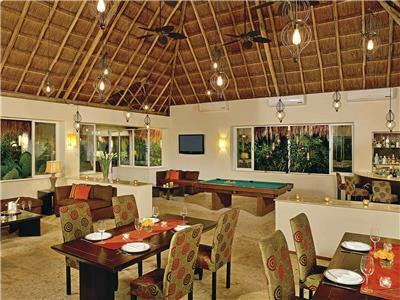 Hotel Aura Cozumel Grand Resort