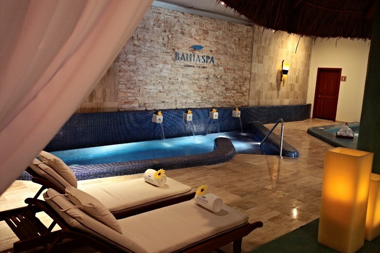 Hotel Bahia Principe Grand Coba