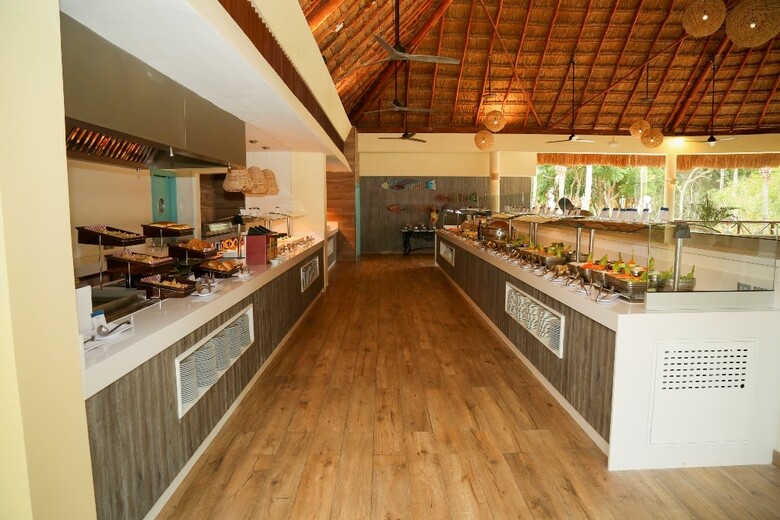Hotel Bahia Principe Grand Coba