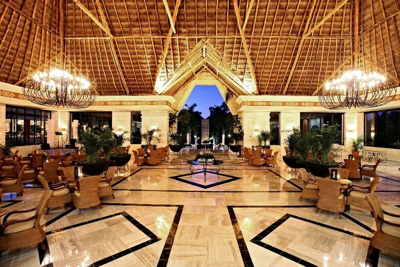 Hotel Bahia Principe Grand Coba