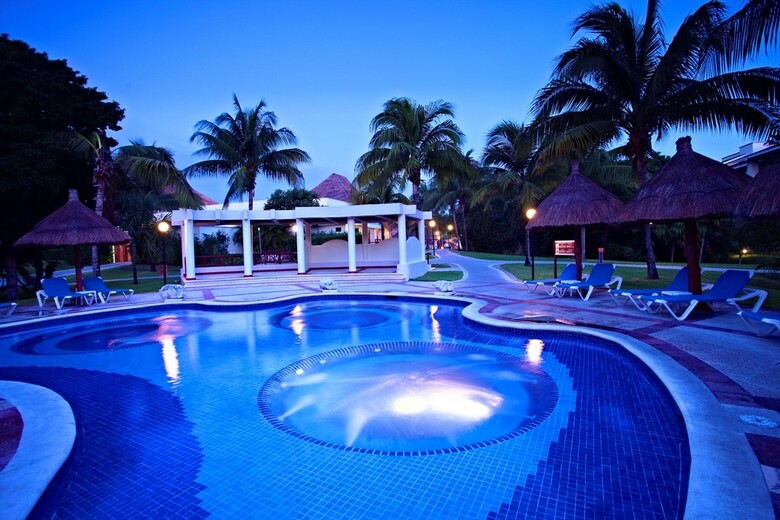 Hotel Bahia Principe Grand Coba