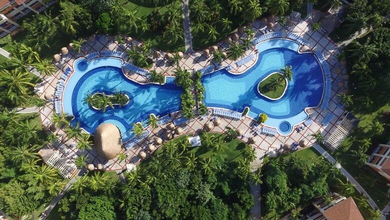Hotel Bahia Principe Grand Coba