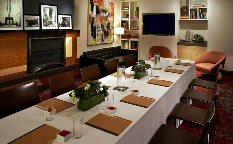 Hotel The Fifty Sonesta Select New York