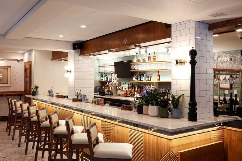 Hotel The Shelburne Sonesta New York