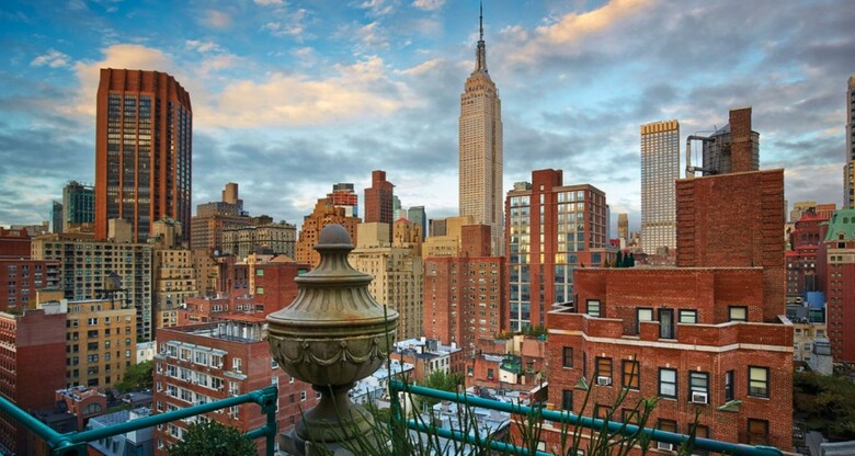 Hotel The Shelburne Sonesta New York
