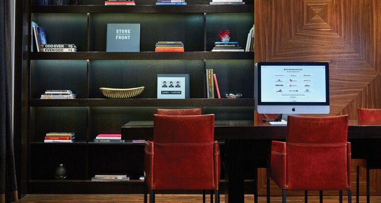 Hotel The Shelburne Sonesta New York
