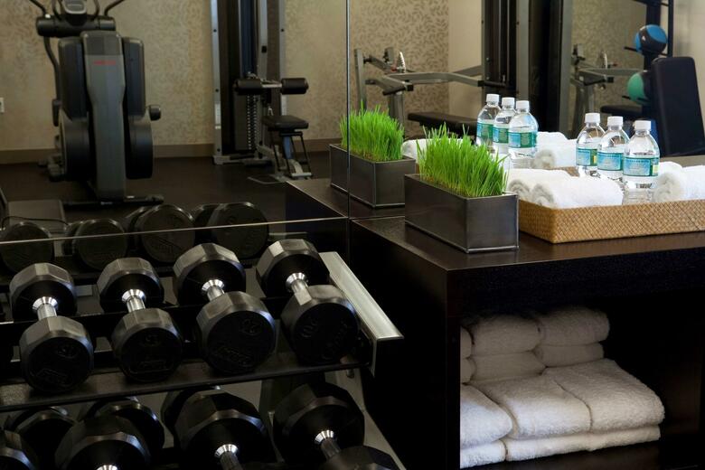 Hotel The Shelburne Sonesta New York