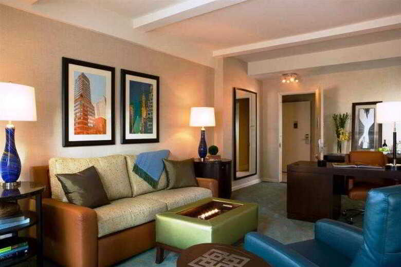 Hotel The Shelburne Sonesta New York