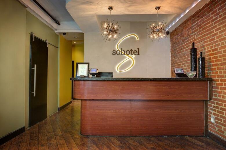 Sohotel