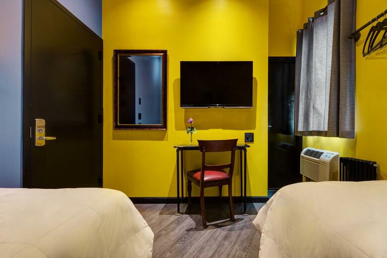 Sohotel