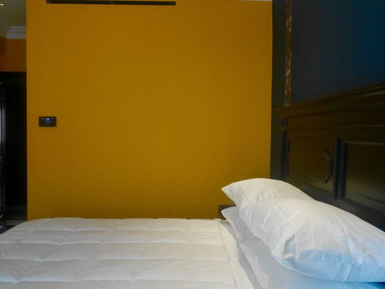Sohotel