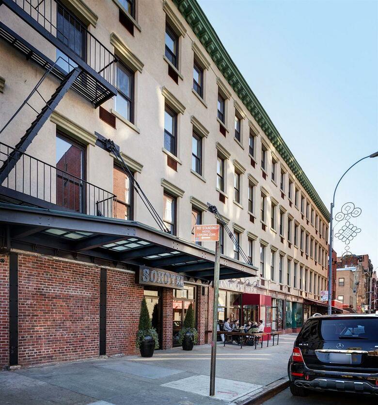 Sohotel