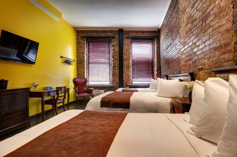 Sohotel