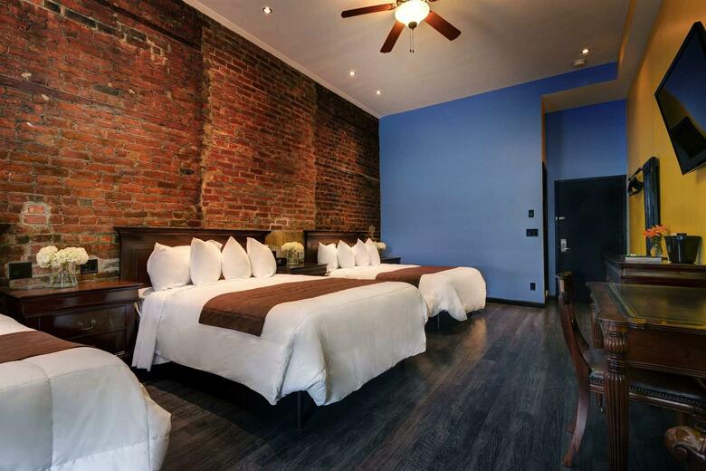 Sohotel