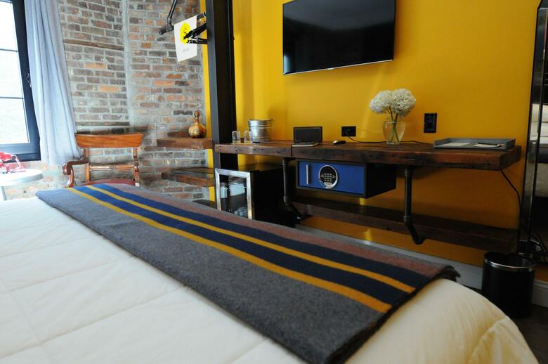 Sohotel