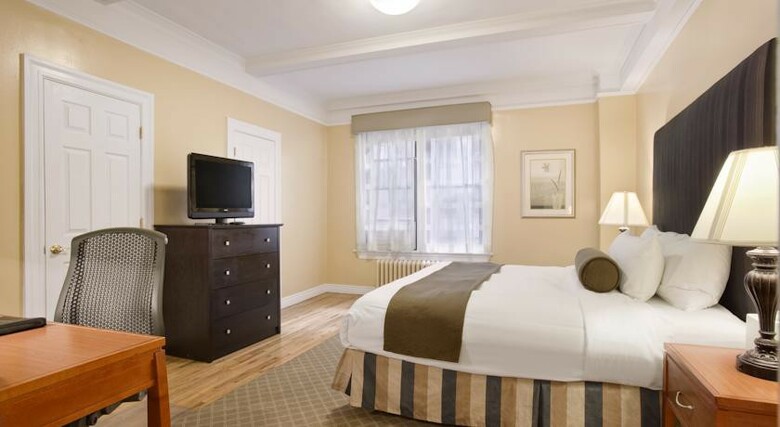 Hotel Best Western Plus Hospitality House