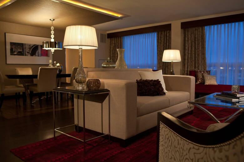 Renaissance Newark Airport Hotel