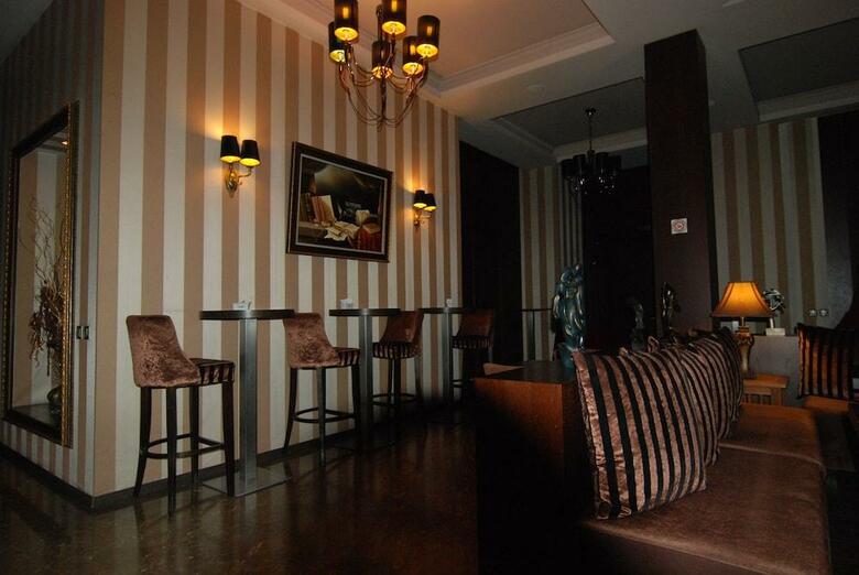 Hotel Doro City