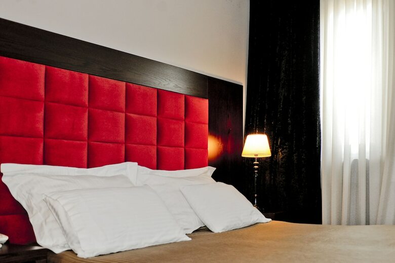 Hotel Doro City