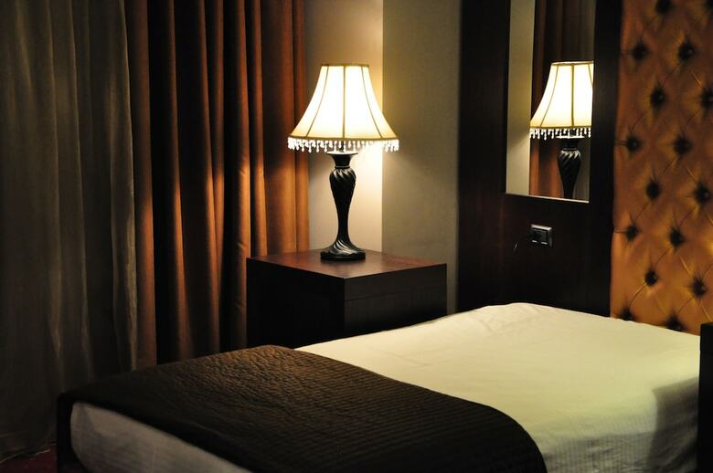 Hotel Doro City
