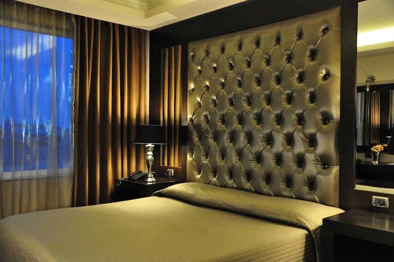 Hotel Doro City
