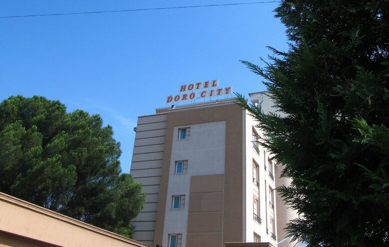 Hotel Doro City
