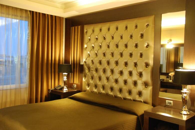 Hotel Doro City