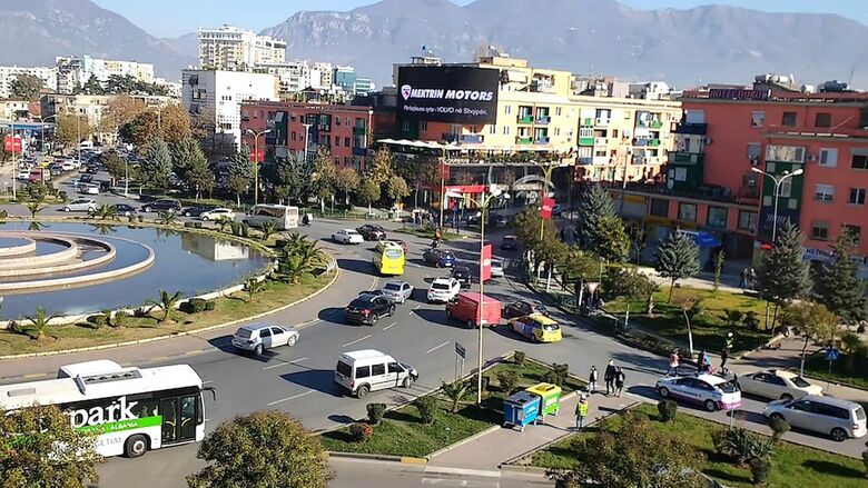 Hotel Doro City