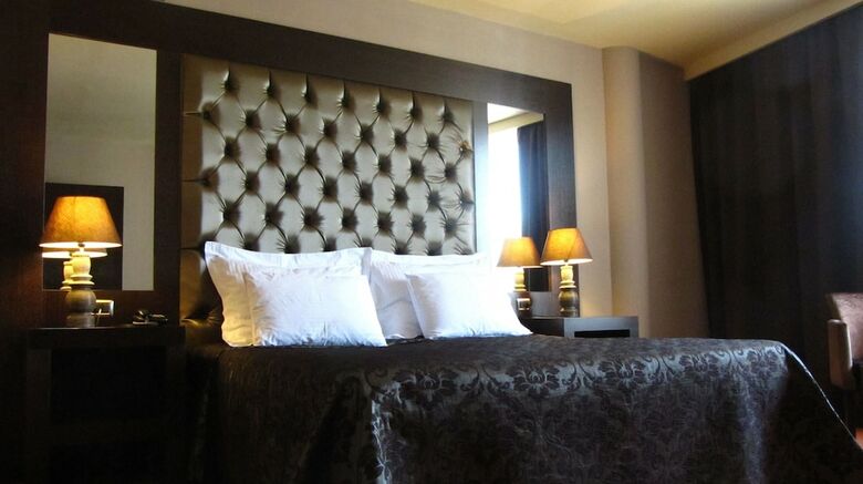 Hotel Doro City