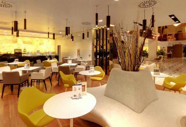 Hotel Tirana International