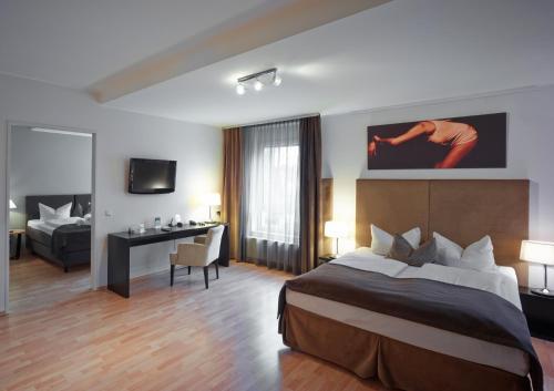 Art Hotel Aachen Superior