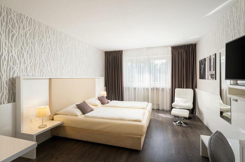 Quality Hotel Augsburg