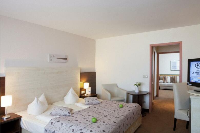 Quality Hotel Augsburg