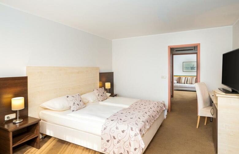 Quality Hotel Augsburg