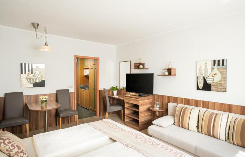 Quality Hotel Augsburg