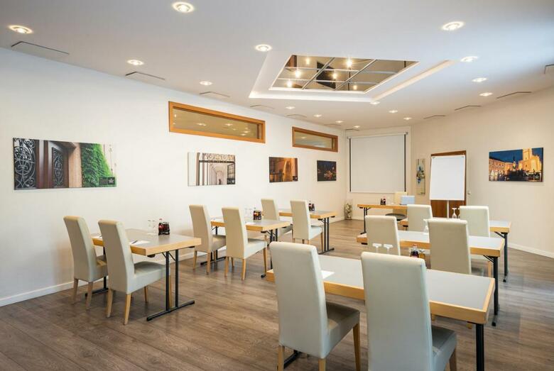 Quality Hotel Augsburg