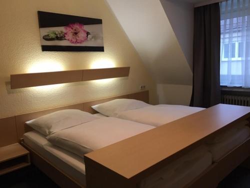 Hotel Garni Jakoberhof